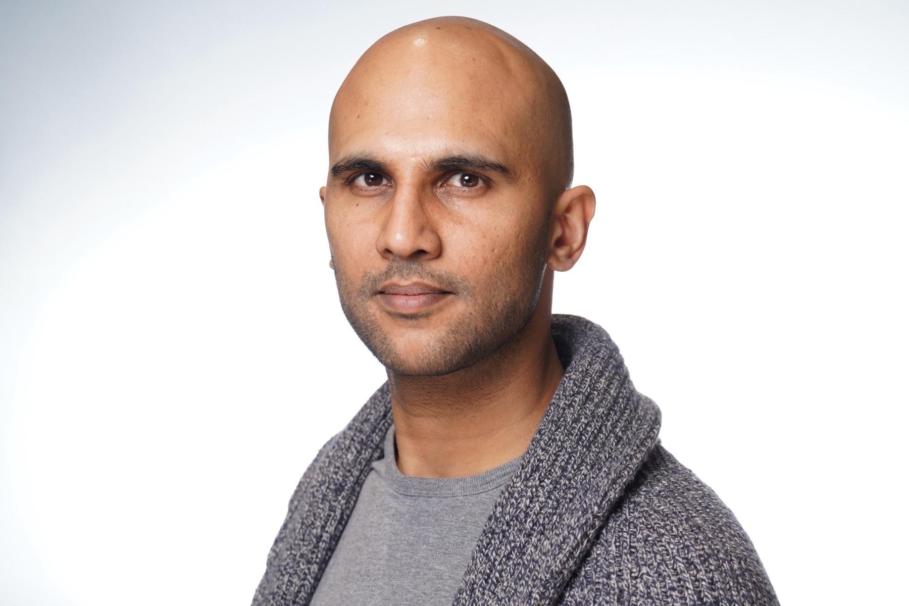 Aazam Virani